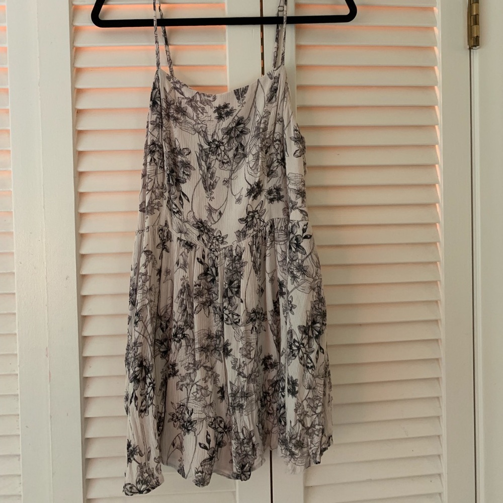 Urban Outfitters romper